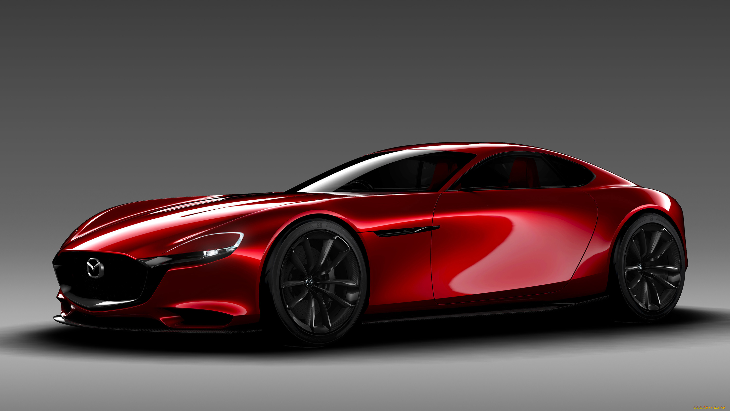 mazda rx-vision concept 2015, , 3, concept, rx-vision, , mazda, 2015